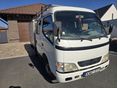TOYOTA DYNA 2007/11 - 2