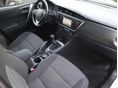 TOYOTA AURIS 2014/9 - 10