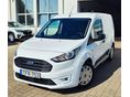FORD CONNECT Transit200 1.5 TDCi L1 Trend Magyar leinformálható Km!