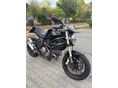 DUCATI MONSTER 1100 EVO DP