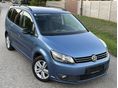 VOLKSWAGEN TOURAN 2012/10 - 2