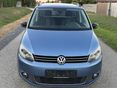 VOLKSWAGEN TOURAN 2012/10 - 3