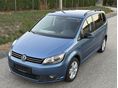 VOLKSWAGEN TOURAN 2012/10 - 4