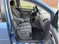 VOLKSWAGEN TOURAN 2012/10 - 9