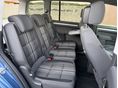 VOLKSWAGEN TOURAN 2012/10 - 10