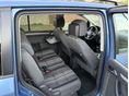 VOLKSWAGEN TOURAN 2012/10 - 11