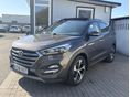HYUNDAI TUCSON 1.7 CRDi HP Premium DCT AUTOMATA/1TUL/149EKM/PANO/NAVI/KAMERA/GARANCIA