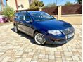 VOLKSWAGEN PASSAT 2008/6 - 5