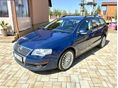 VOLKSWAGEN PASSAT 2008/6 - 8