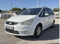 FORD GALAXY 2.0 Ghia [7 személy] Dupla Digit Klíma Vonóhorog