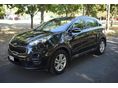 KIA SPORTAGE 1.6 GDI EX Prémium Navi ÚJSZERŰ! 79.000KM