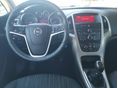 OPEL ASTRA 2013/1 - 7