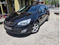 OPEL ASTRA 2013/1 - 1