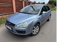 FORD FOCUS 1.4 Trend