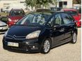 CITROEN C4 PICASSO 1.6 HDi Collection FAP MCP6 AUTOMATA VÁLTÓ