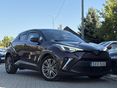 TOYOTA C-HR 2.0 Hybrid Executive Tech Premier Edition e-CVT Mo-i.2.tulajdonos.sérülésmentes.végig Toyota szervízkönyv.kifogástalan