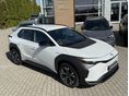 TOYOTA BZ4X Comfort
