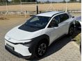 TOYOTA BZ4X 2024/2 - 7