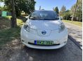 NISSAN LEAF (Automata)