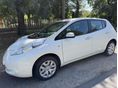 NISSAN LEAF 2016/1 - 2