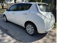NISSAN LEAF 2016/1 - 3