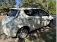 NISSAN LEAF 2016/1 - 5