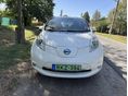 NISSAN LEAF 2016/1 - 6