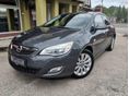 OPEL ASTRA J 2012/4 - 1