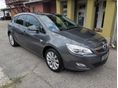 OPEL ASTRA J 2012/4 - 2