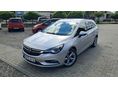 OPEL ASTRA K Sports Tourer 1.4 T Business Elegance CVT AUTOMATA+MAGYAR+ELSŐ TULAJ+GYÁRI FÉNYEZÉS
