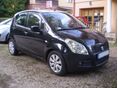 SUZUKI SPLASH 1.2 GLX CD AC Winter Limitált Klíma Ülésfűtés MAGYARORSZÁGI