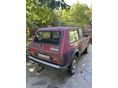 LADA NIVA 1990/3 - 4