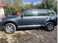 VOLKSWAGEN TOUAREG 2.5 R5 TDI