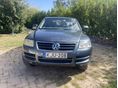 VOLKSWAGEN TOUAREG 2006/8 - 2