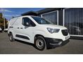 OPEL COMBO Cargo 1.5 DTH L2H1 2.4t Enjoy Start&Stop (3 személyes ) Magyarországi szervizkönyves! 95e km!