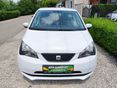 SEAT MII 2016/1 - 4