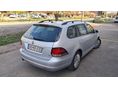 VOLKSWAGEN GOLF VI 2010/6 - 2