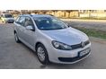 VOLKSWAGEN GOLF VI 2010/6 - 4