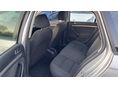 VOLKSWAGEN GOLF VI 2010/6 - 7