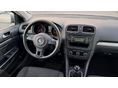 VOLKSWAGEN GOLF VI 2010/6 - 10
