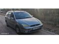 FORD FOCUS 1.8 Di Ambiente