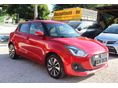 SUZUKI SWIFT 1.0 Boosterjet GLX Hybrid LED FÉNYSZÓRÓ // ÜLÉSFŰTÉS // 80.190 KM // DIGIT KLÍMA
