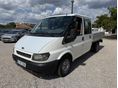 FORD TRANSIT 2.0 DI 300 M TDE nem rozsdás !!!