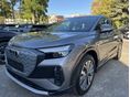 AUDI Q4 e-tron 40 (Automata) Panorama/Ambiente/ Key/Pdc/Led/Bőr/Ül-Fűtés/V.horog/