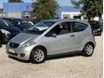MERCEDES-BENZ A 180 2007/11 - 3