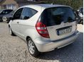 MERCEDES-BENZ A 180 2007/11 - 4
