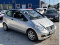 MERCEDES-BENZ A 180 2007/11 - 8