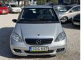 MERCEDES-BENZ A 180 2007/11 - 9