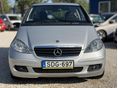 MERCEDES-BENZ A 180 2007/11 - 10