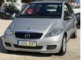 MERCEDES-BENZ A 180 2007/11 - 11